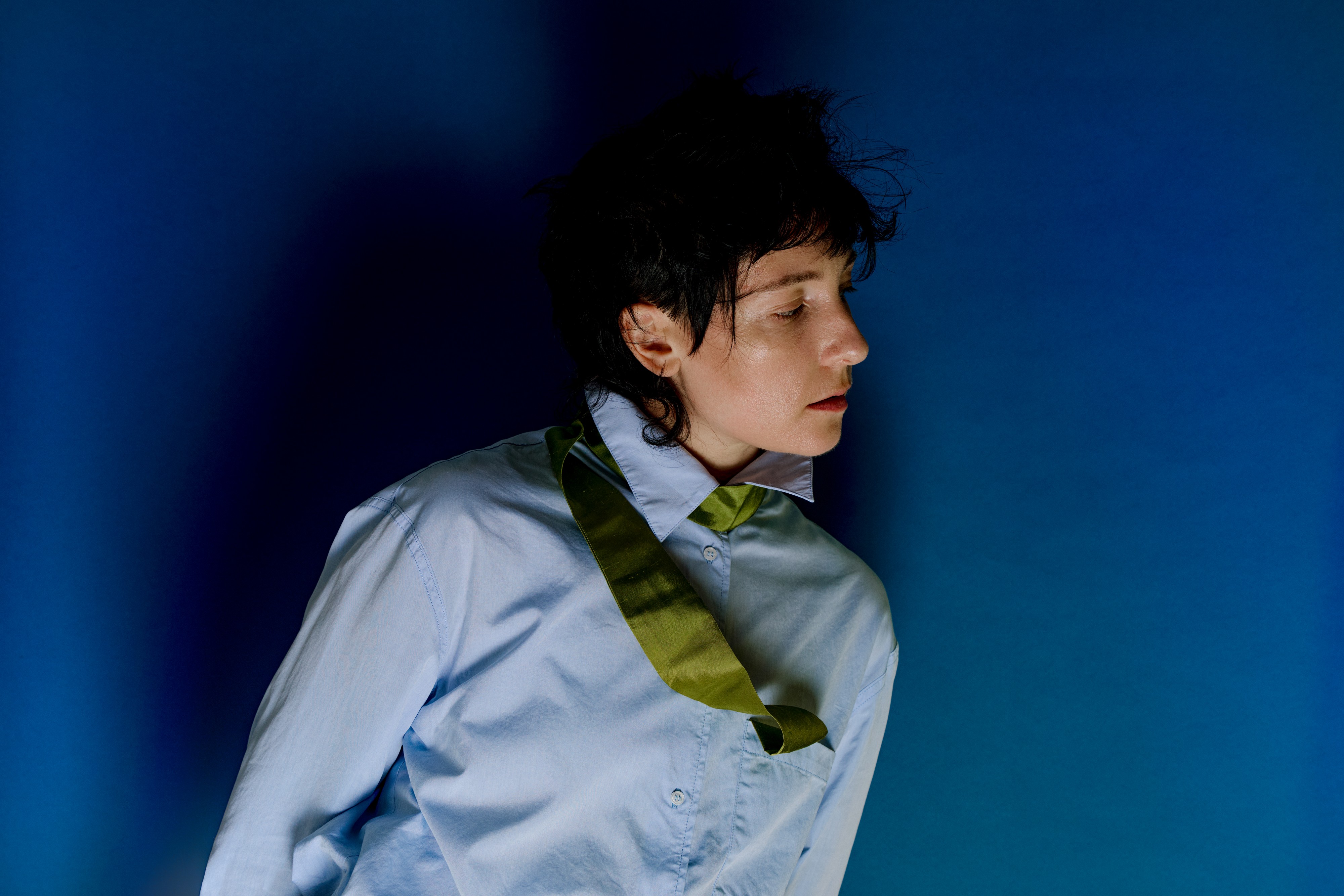 Flora Hibberd en concert au Marché Gare le Sam 6 fév